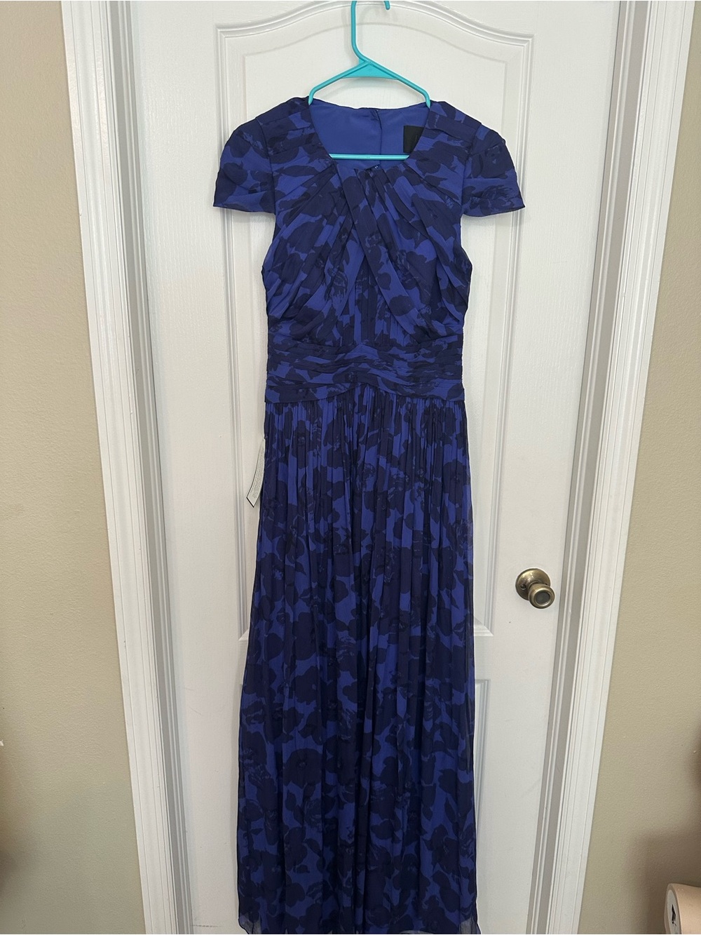 J.Crew Collection Weddings & Parties Maxi Dress NWT 6